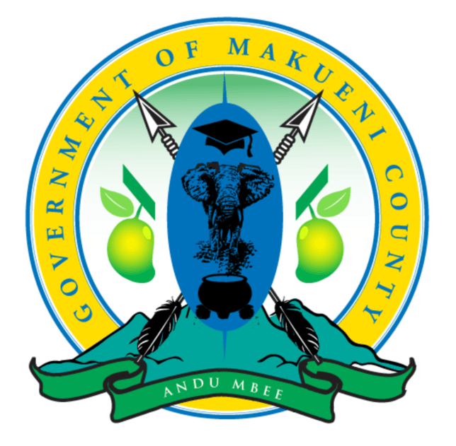 County Government of Makueni