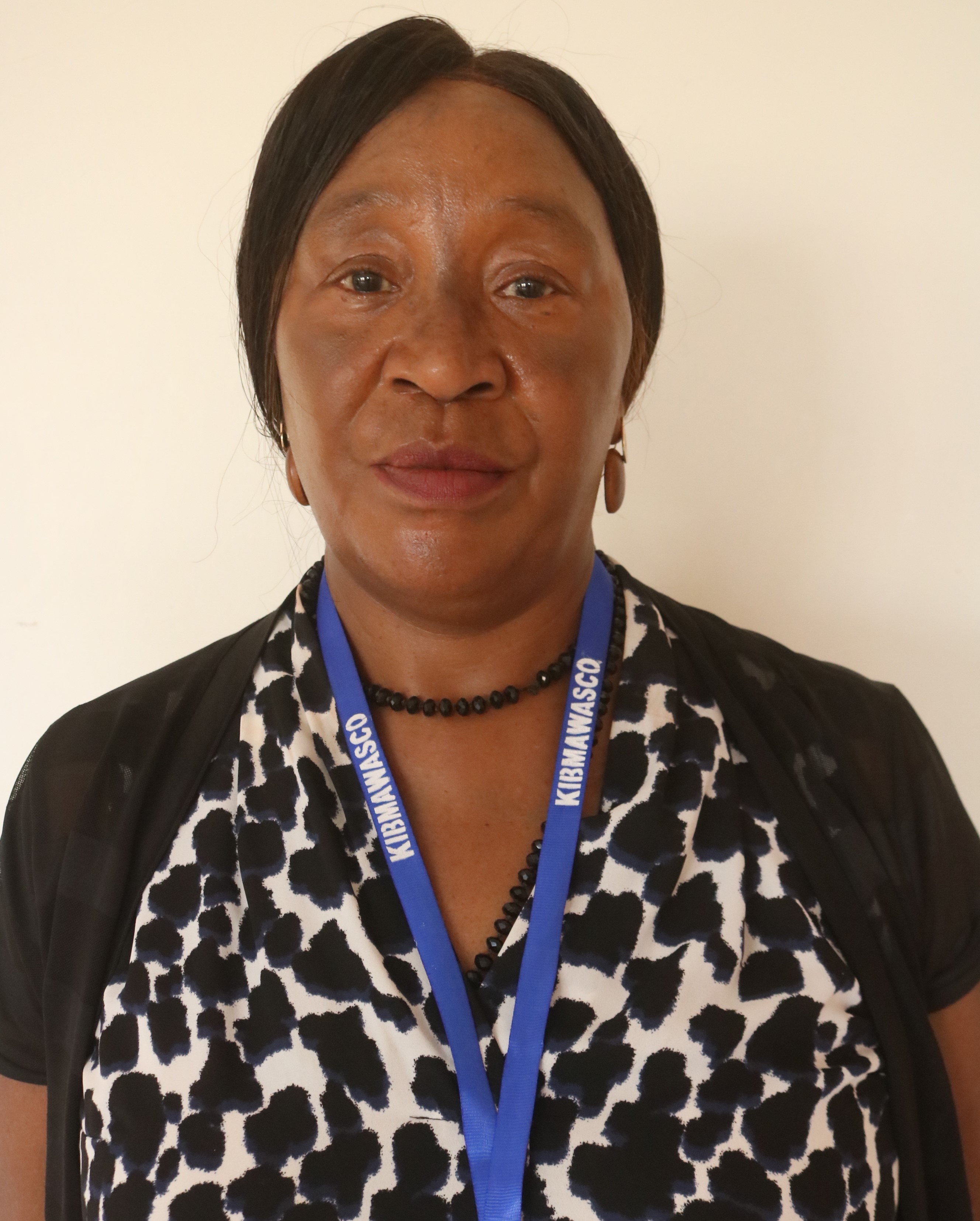 Elizabeth Ngina Muthoka.