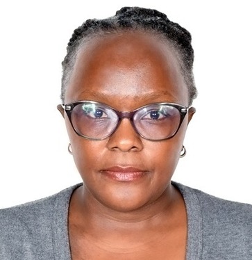 Carolyne Ngina Vita