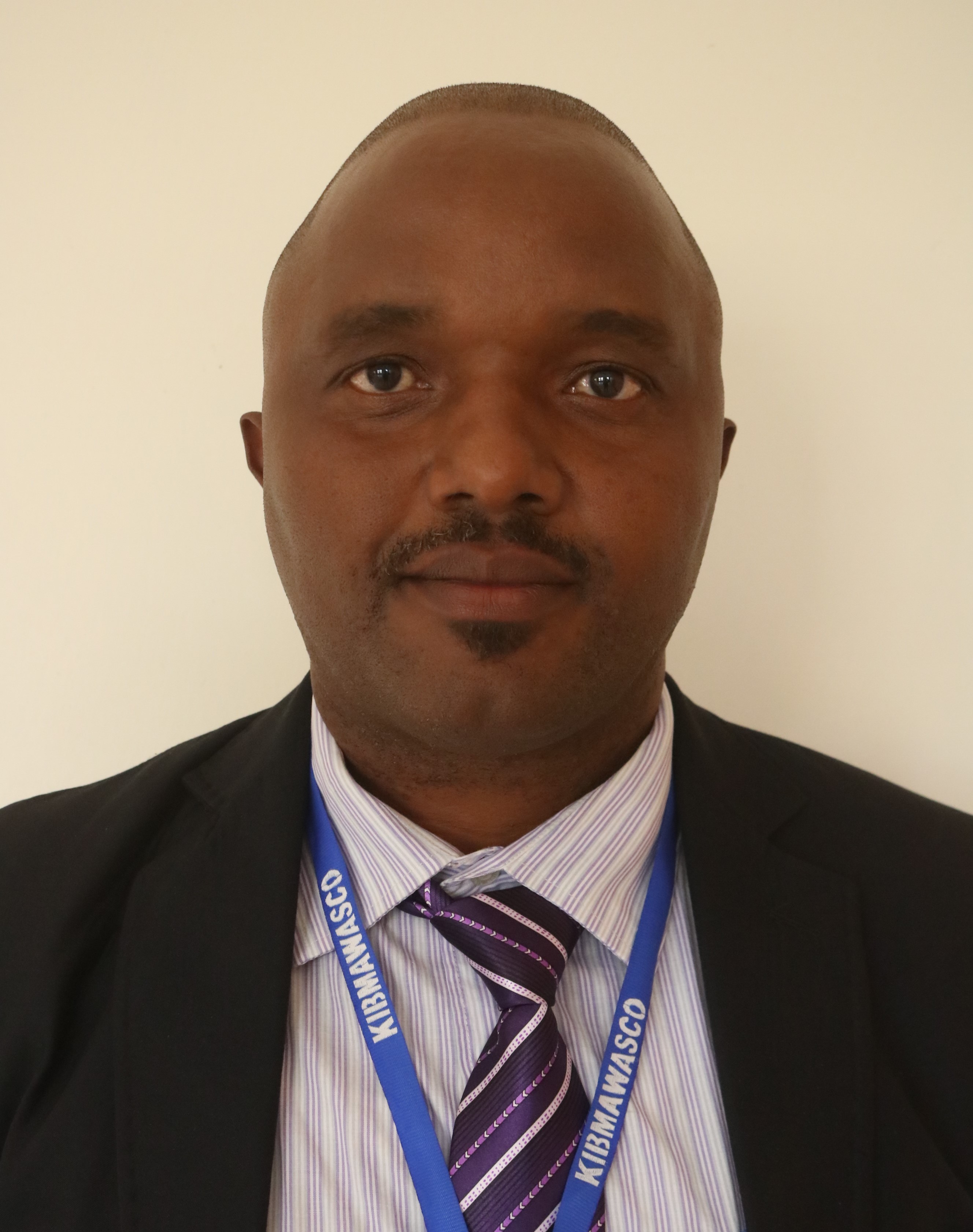 Joseph Mwololo Seng`ete