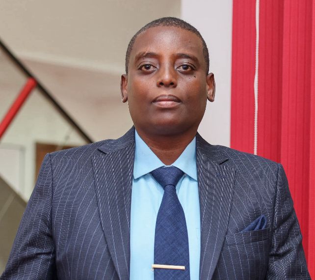 CPA Johnson  W. Musembi