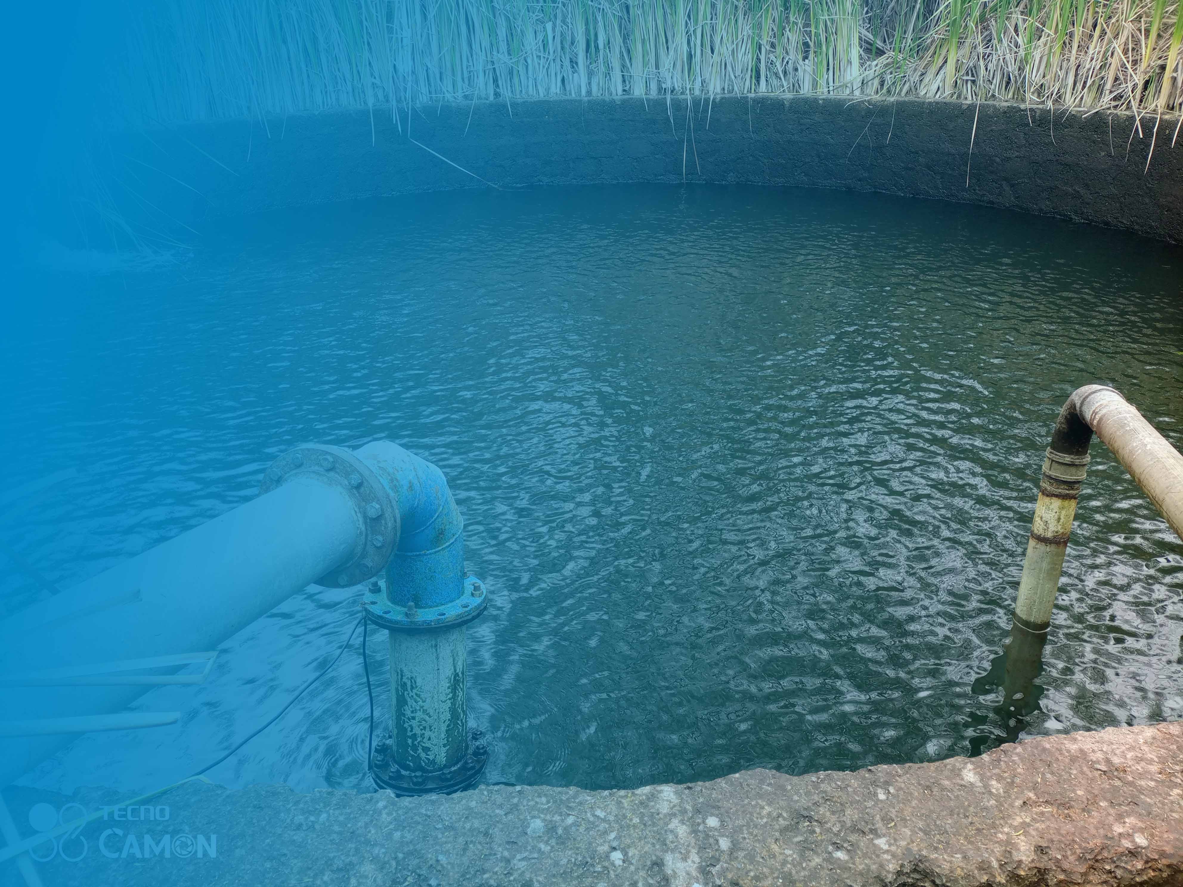 KIBMAWASCO Water Services - Clean Water Supply